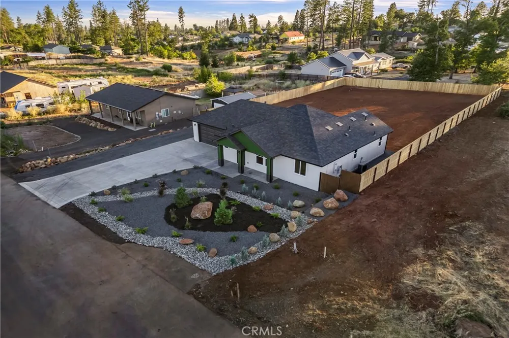 5949 Hazel Way Paradise, CA 95969