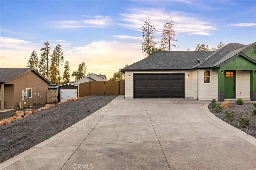 5949 Hazel Way Paradise, CA 95969