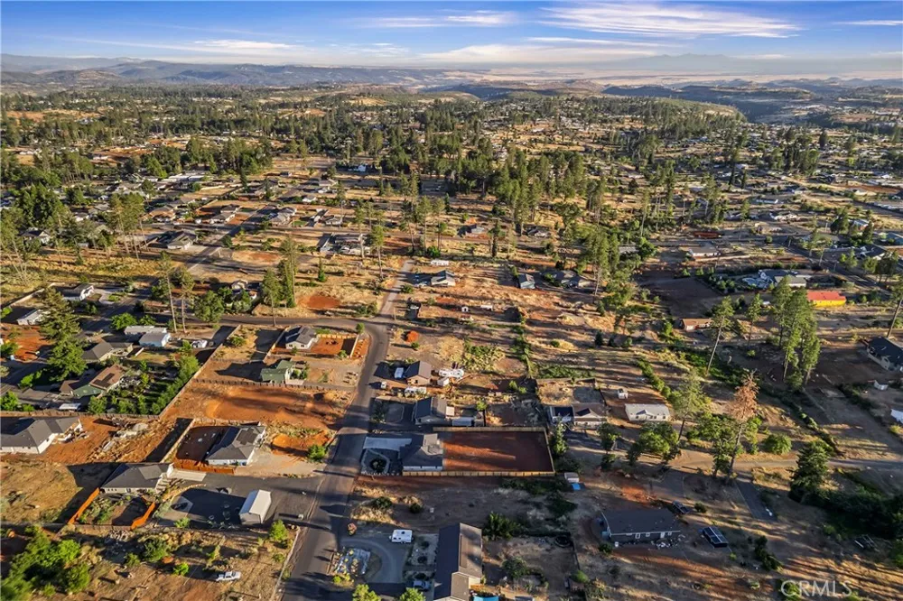 5949 Hazel Way Paradise, CA 95969