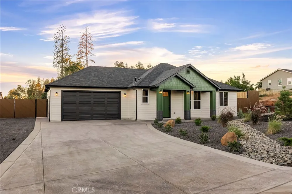 5949 Hazel Way Paradise, CA 95969