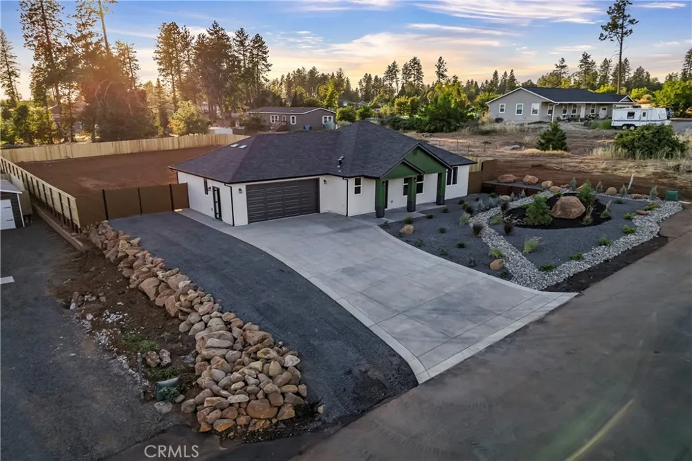 5949 Hazel Way Paradise, CA 95969