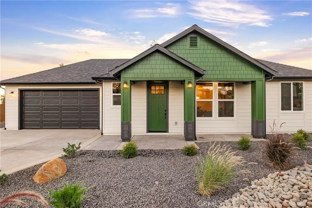 5949 Hazel Way Paradise, CA 95969