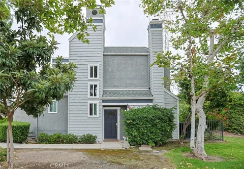 1230 S Barranca Avenue #F