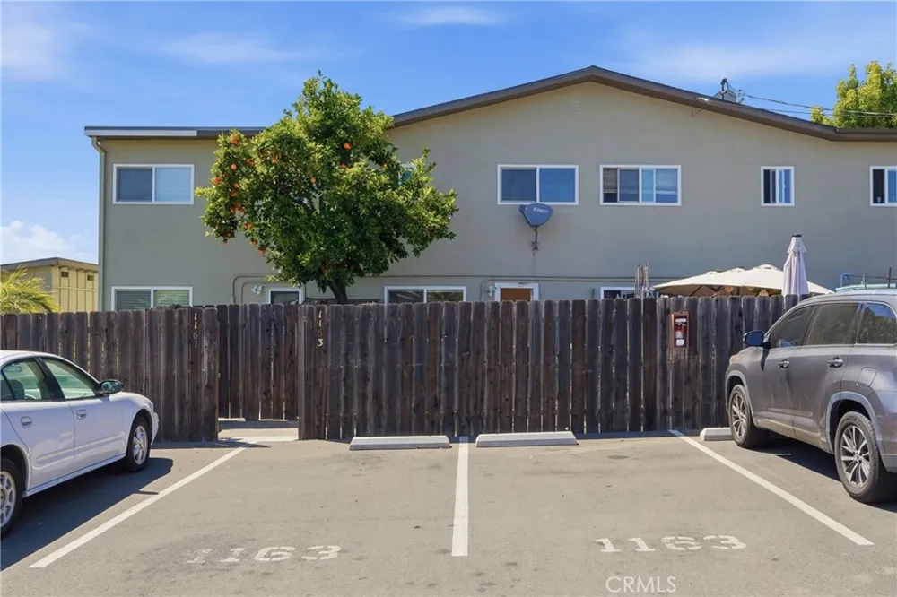 1163 Laurel Lane San Luis Obispo, CA 93401