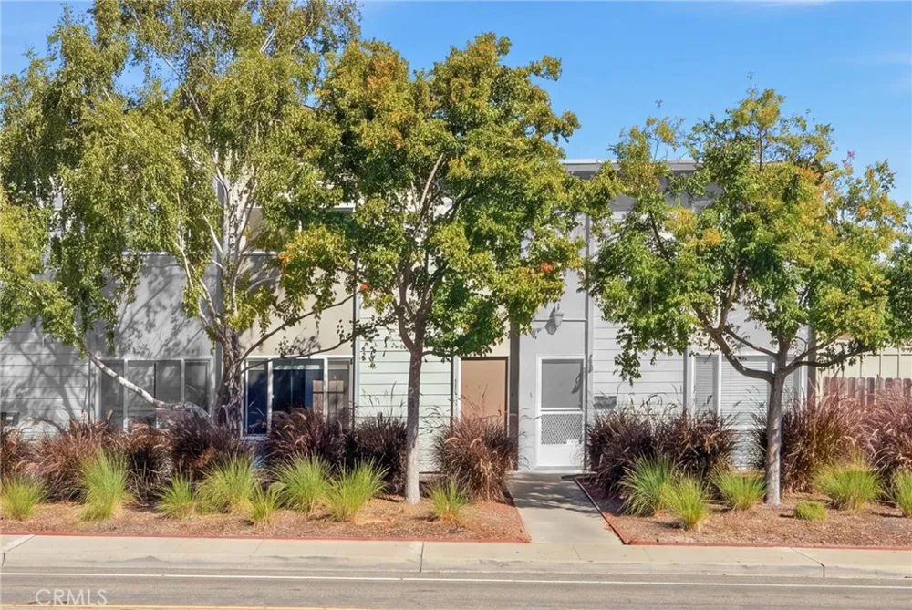 1163 Laurel Lane San Luis Obispo, CA 93401