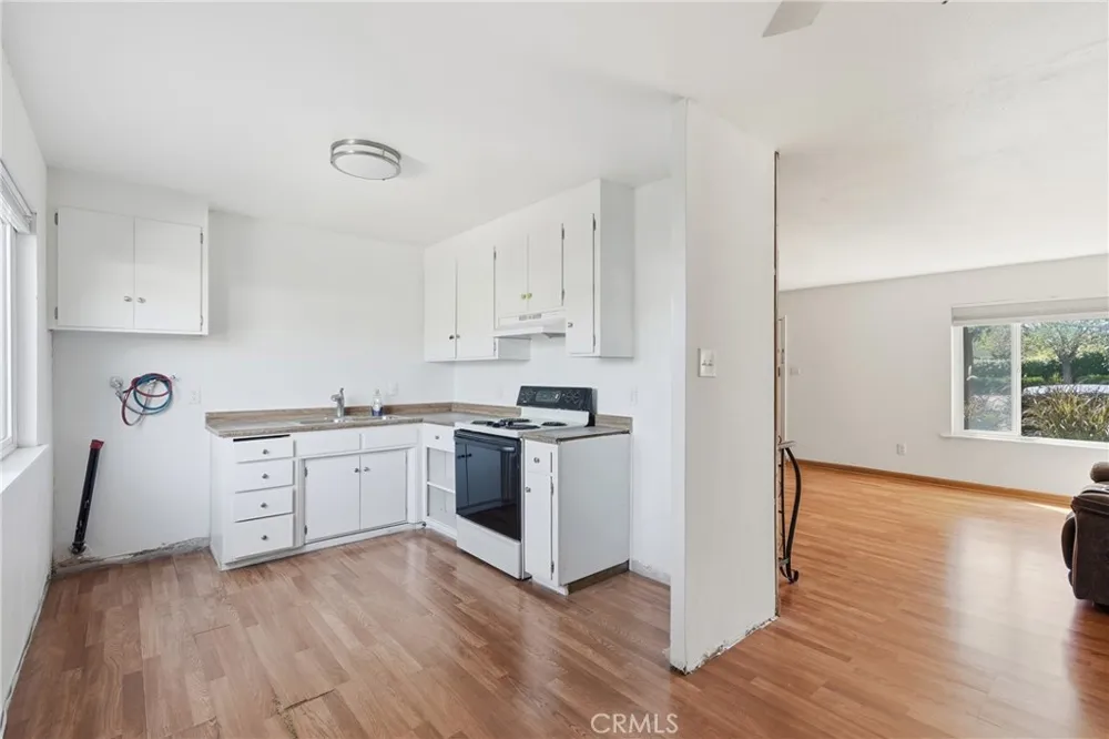 1163 Laurel Lane San Luis Obispo, CA 93401