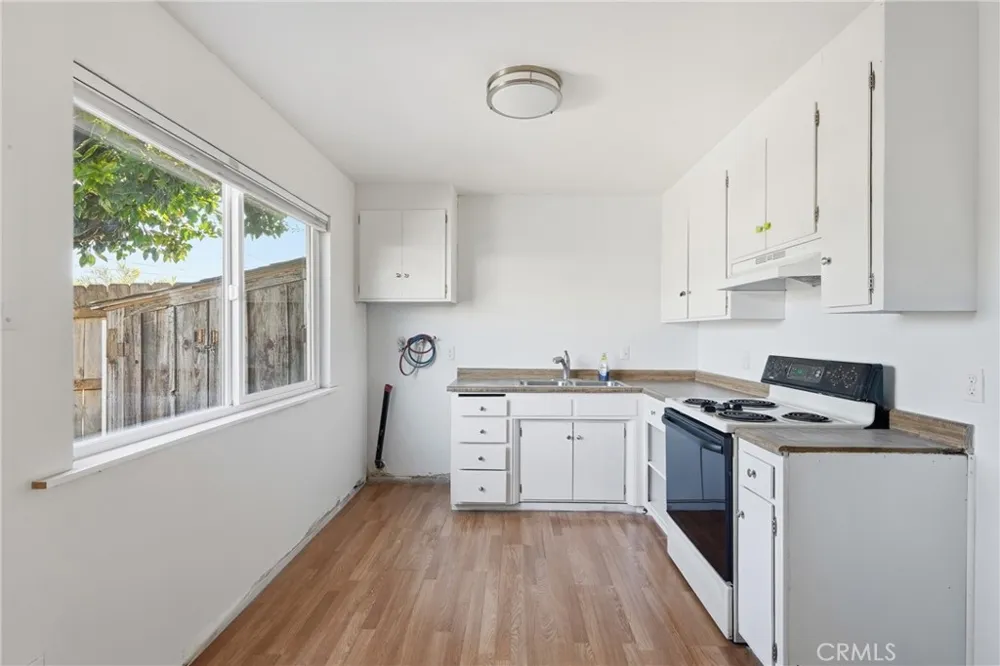 1163 Laurel Lane San Luis Obispo, CA 93401