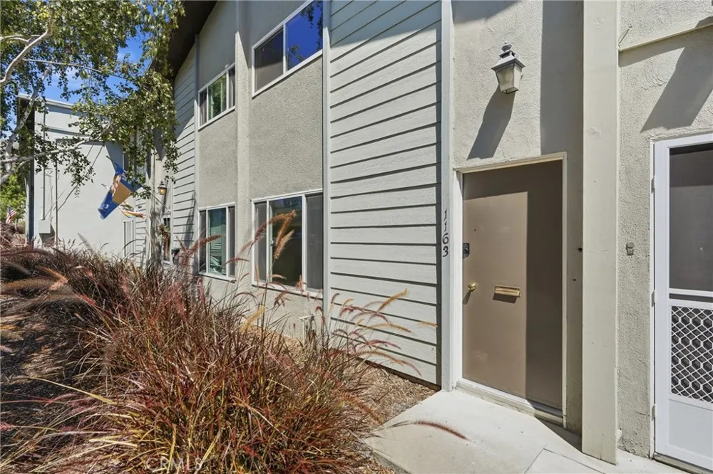 1163 Laurel Lane San Luis Obispo, CA 93401