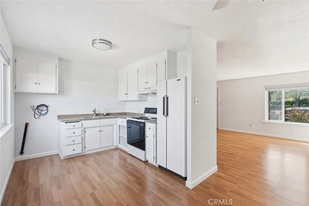 1163 Laurel Lane San Luis Obispo, CA 93401