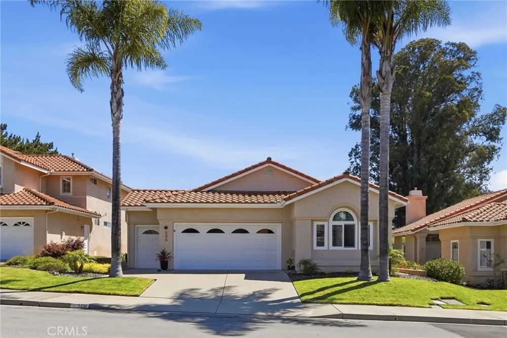 506 Misty View Nipomo, CA 93444
