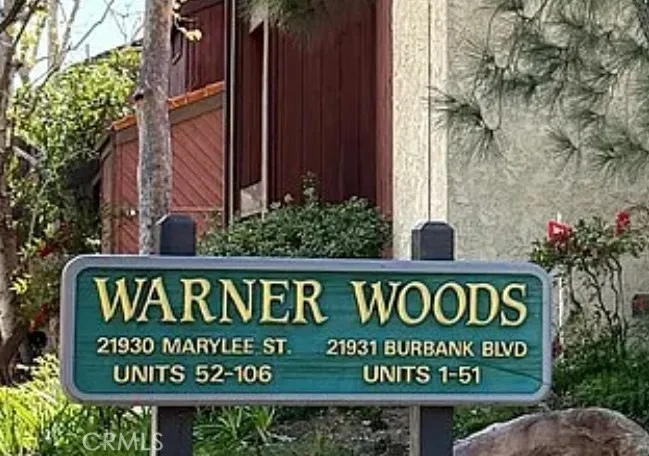 21931 Burbank #23 Woodland Hills, CA 91367