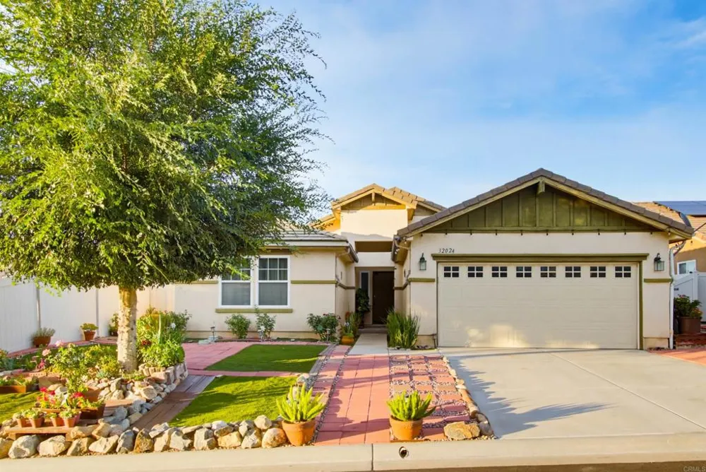 32024 Evening Primrose Trail Campo, CA 91906