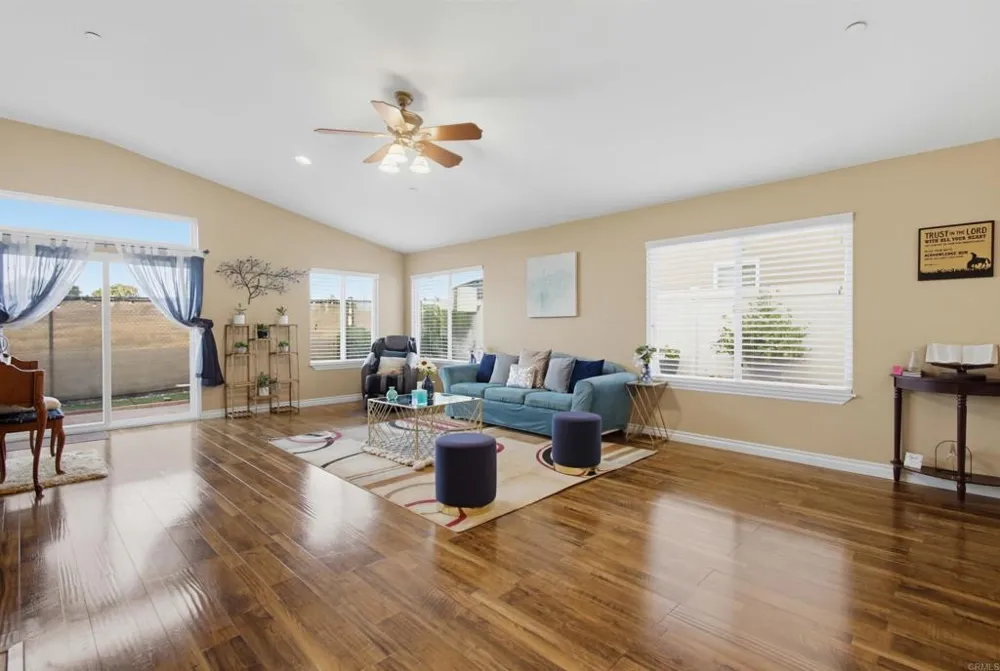 32024 Evening Primrose Trail Campo, CA 91906