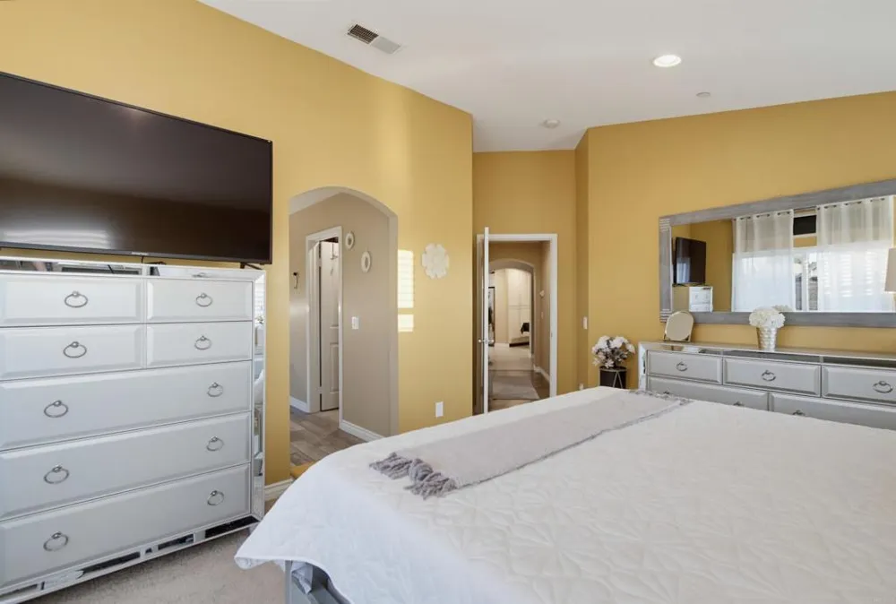 32024 Evening Primrose Trail Campo, CA 91906