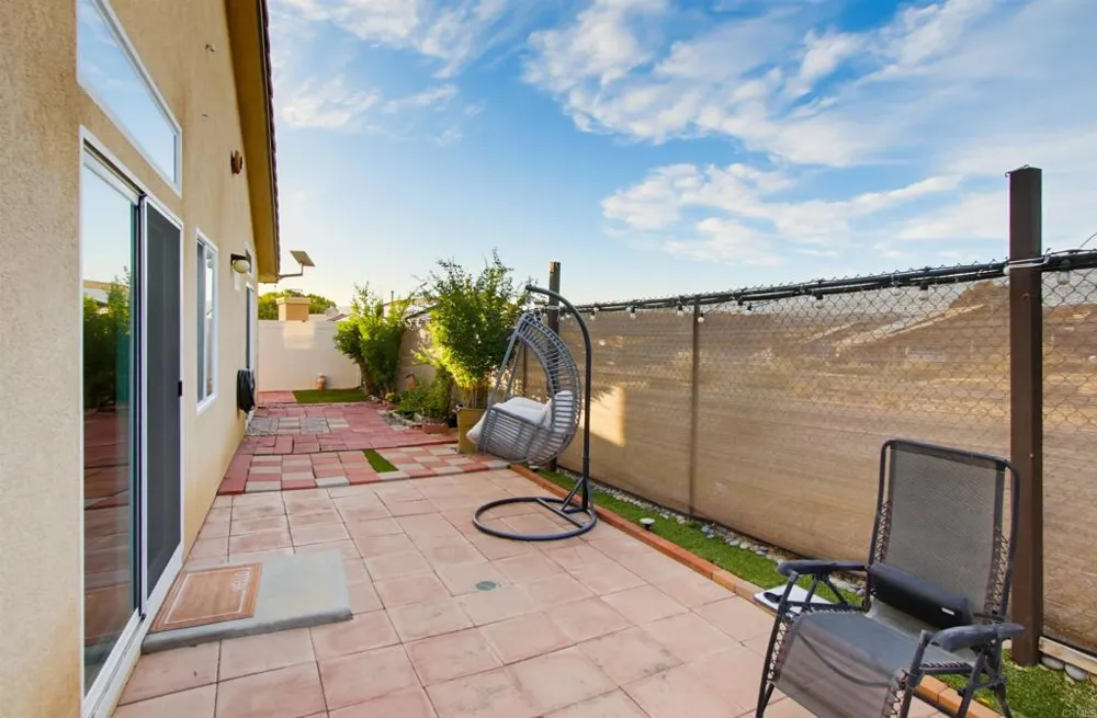 32024 Evening Primrose Trail Campo, CA 91906