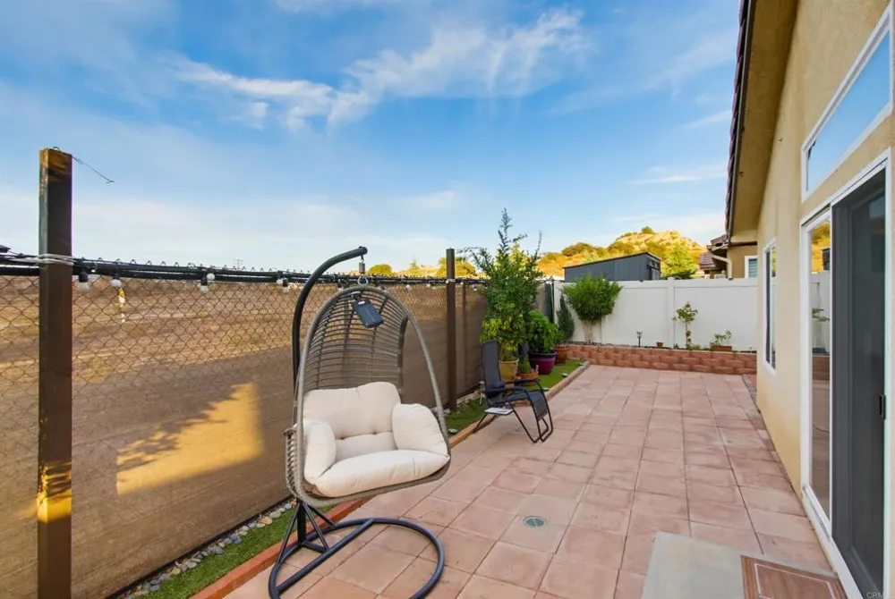 32024 Evening Primrose Trail Campo, CA 91906