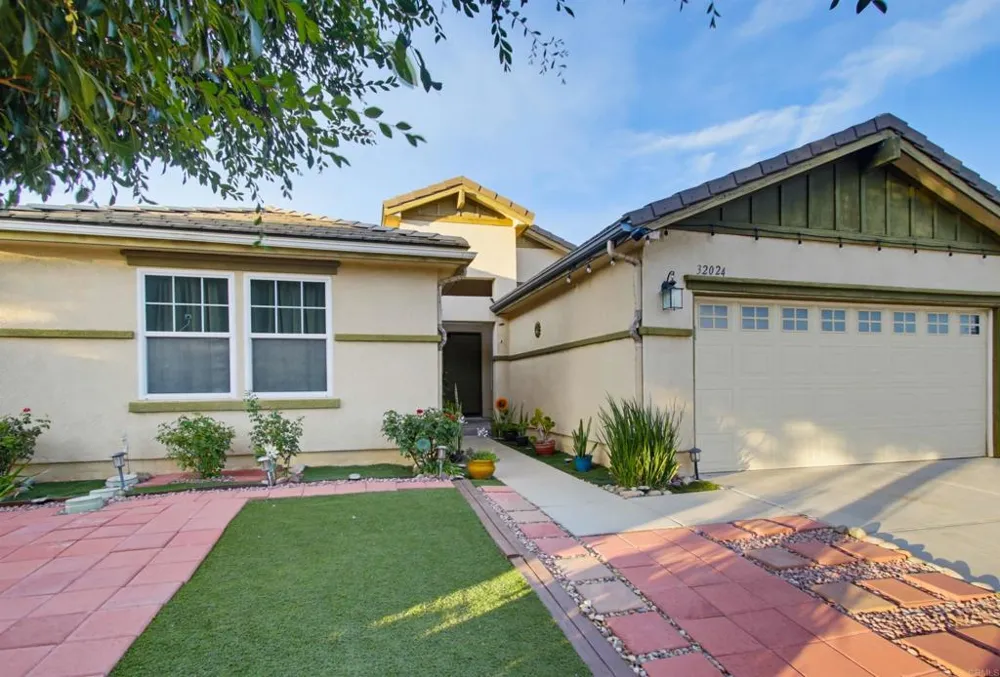 32024 Evening Primrose Trail Campo, CA 91906
