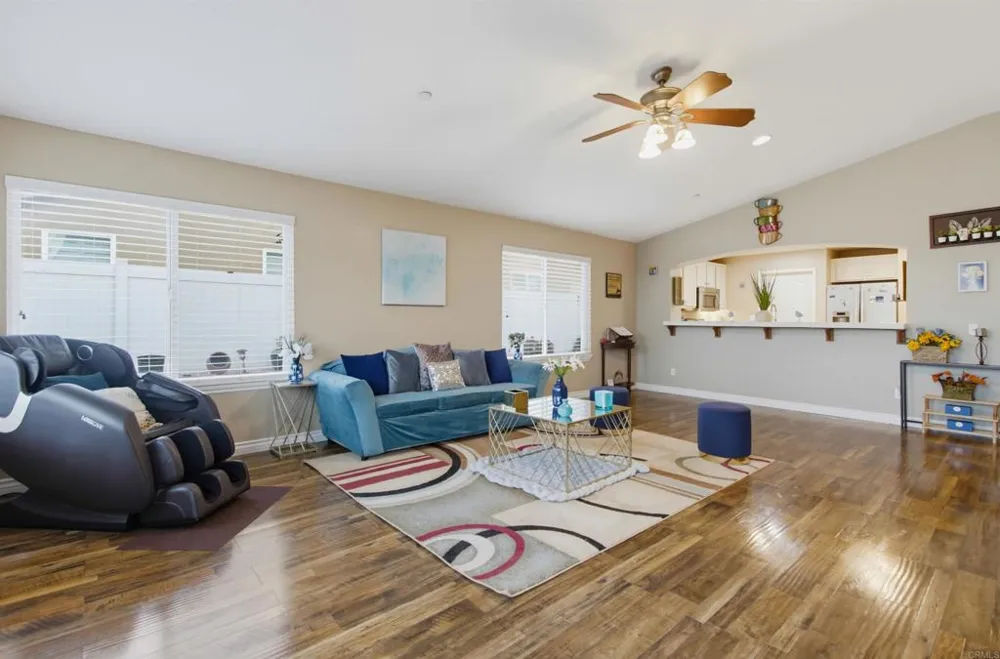 32024 Evening Primrose Trail Campo, CA 91906