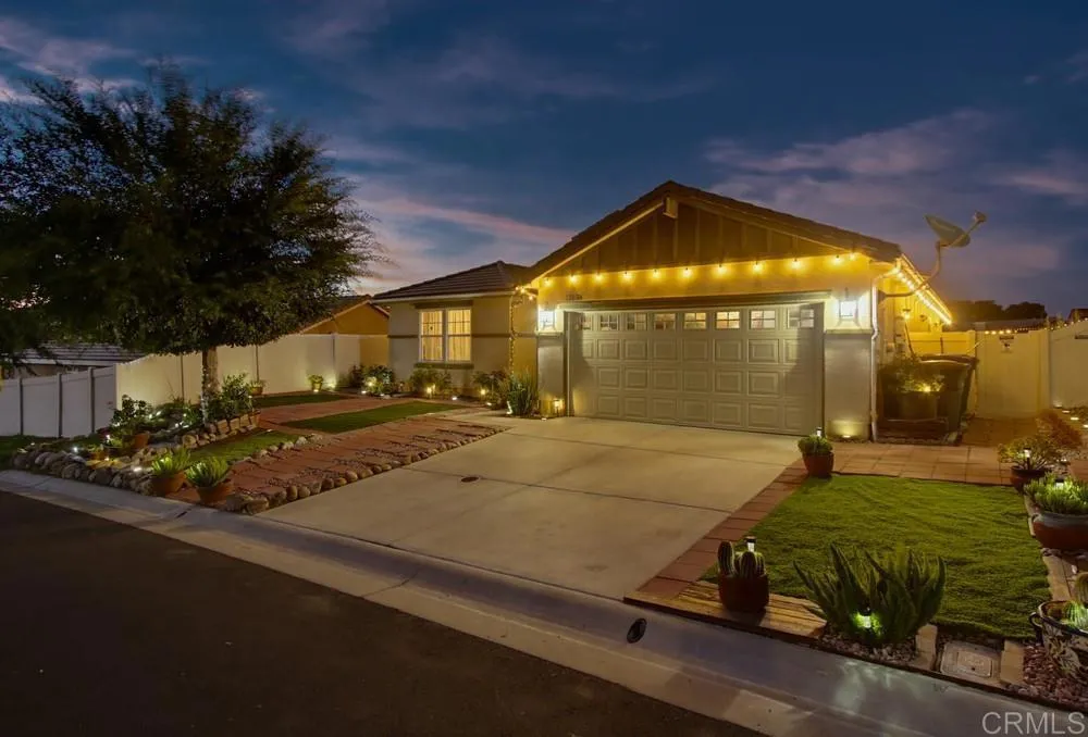32024 Evening Primrose Trail Campo, CA 91906