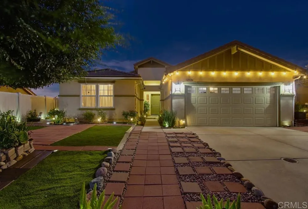 32024 Evening Primrose Trail Campo, CA 91906