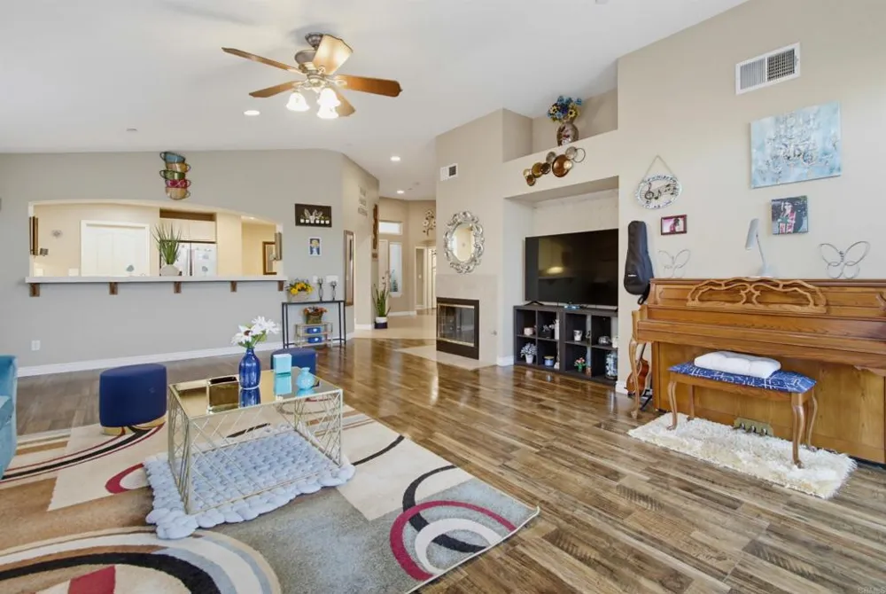 32024 Evening Primrose Trail Campo, CA 91906