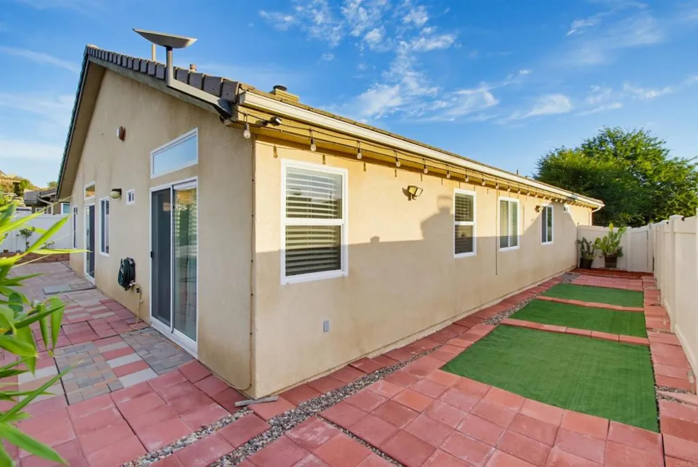 32024 Evening Primrose Trail Campo, CA 91906