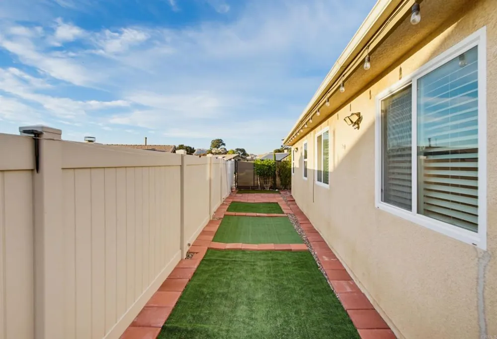 32024 Evening Primrose Trail Campo, CA 91906