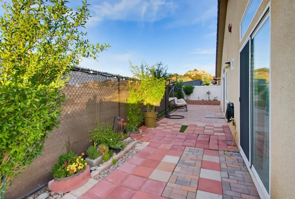 32024 Evening Primrose Trail Campo, CA 91906