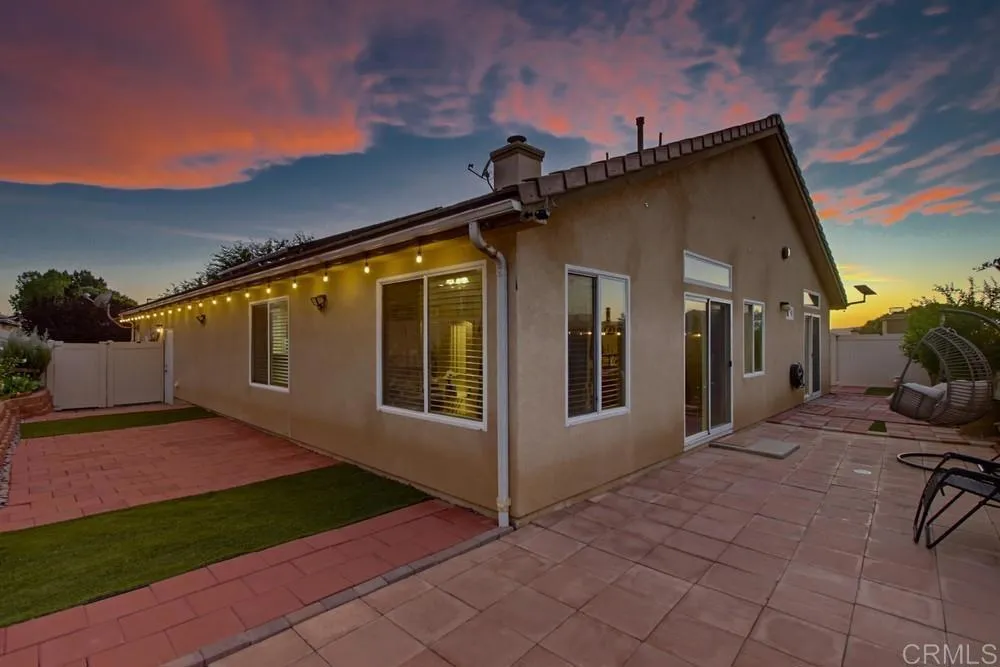 32024 Evening Primrose Trail Campo, CA 91906