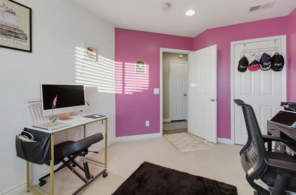 32024 Evening Primrose Trail Campo, CA 91906