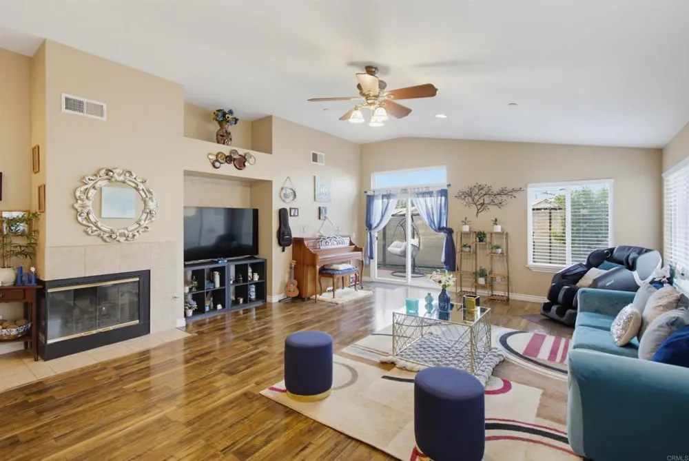 32024 Evening Primrose Trail Campo, CA 91906