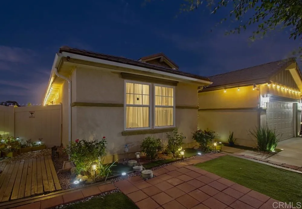 32024 Evening Primrose Trail Campo, CA 91906