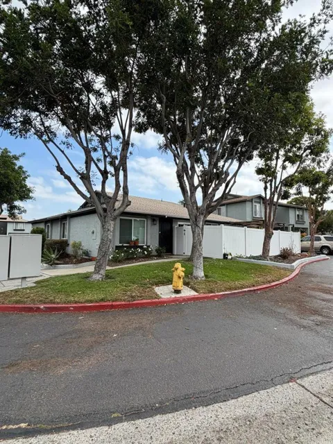 2144 Bluehaven Court