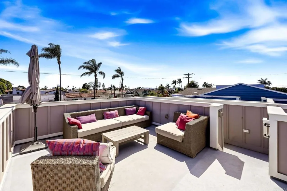825 9th Street Coronado, CA 92118