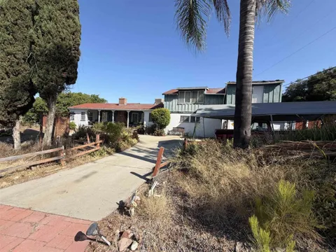 400 Silvery Lane