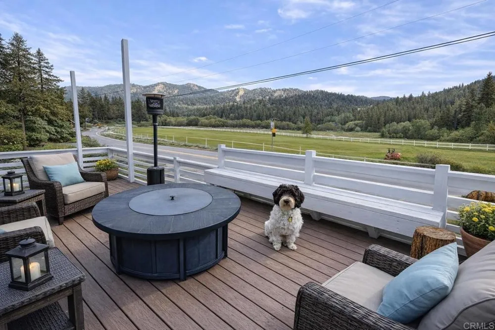 42988 Moonridge Road Big Bear Lake, CA 92315