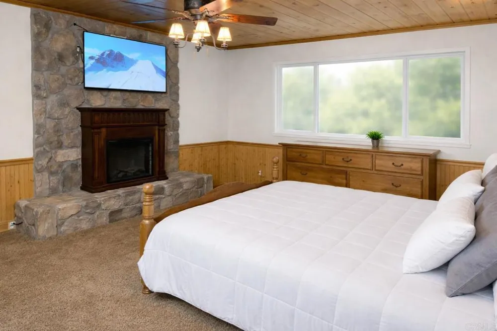 42988 Moonridge Road Big Bear Lake, CA 92315
