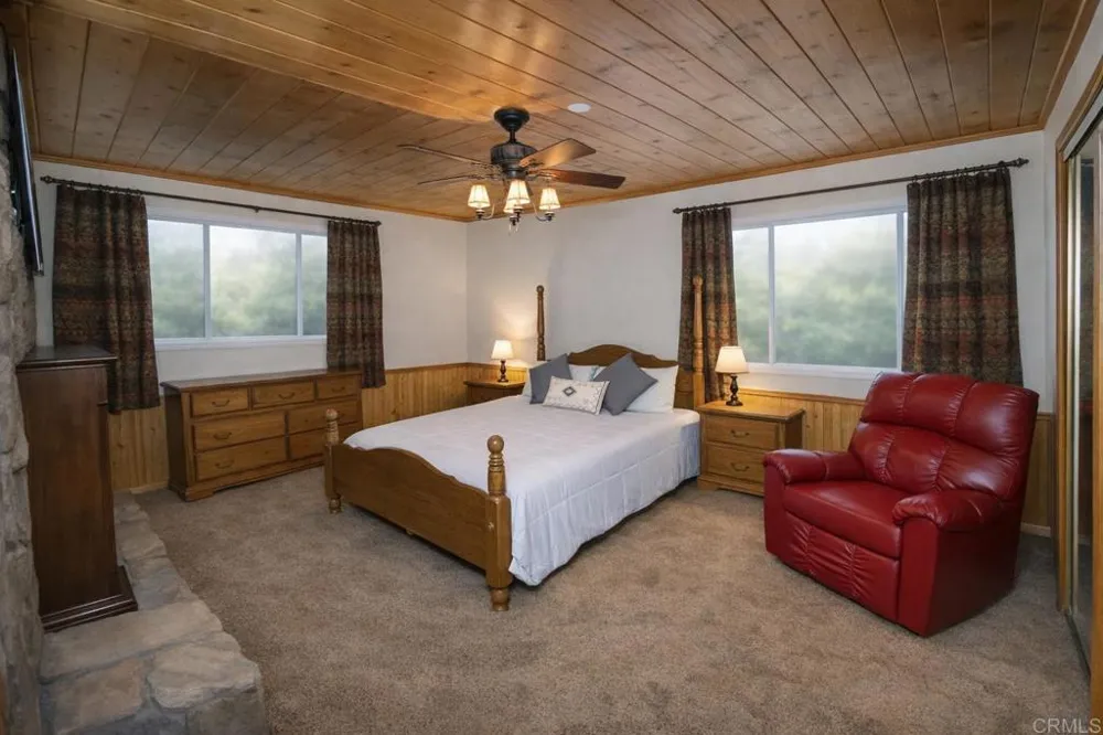 42988 Moonridge Road Big Bear Lake, CA 92315