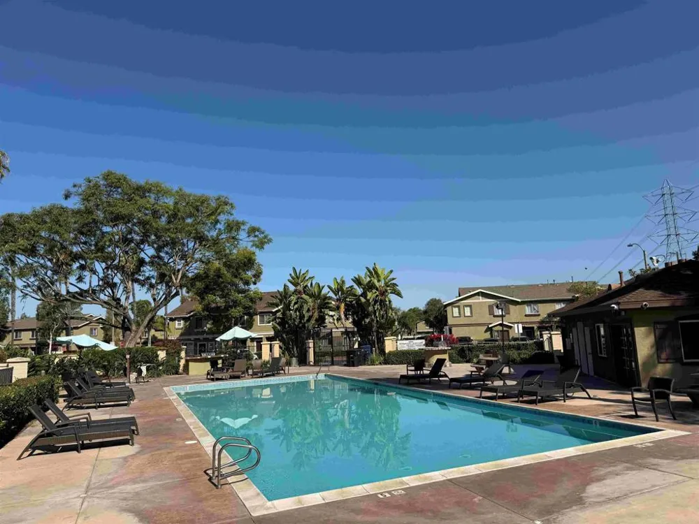 2060 BARBADOS #1 Chula Vista, CA 91915