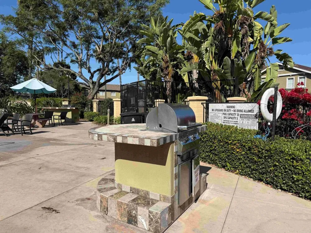 2060 BARBADOS #1 Chula Vista, CA 91915