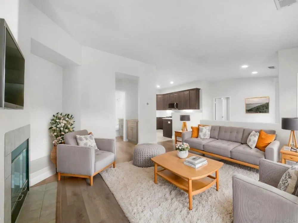 2060 BARBADOS #1 Chula Vista, CA 91915