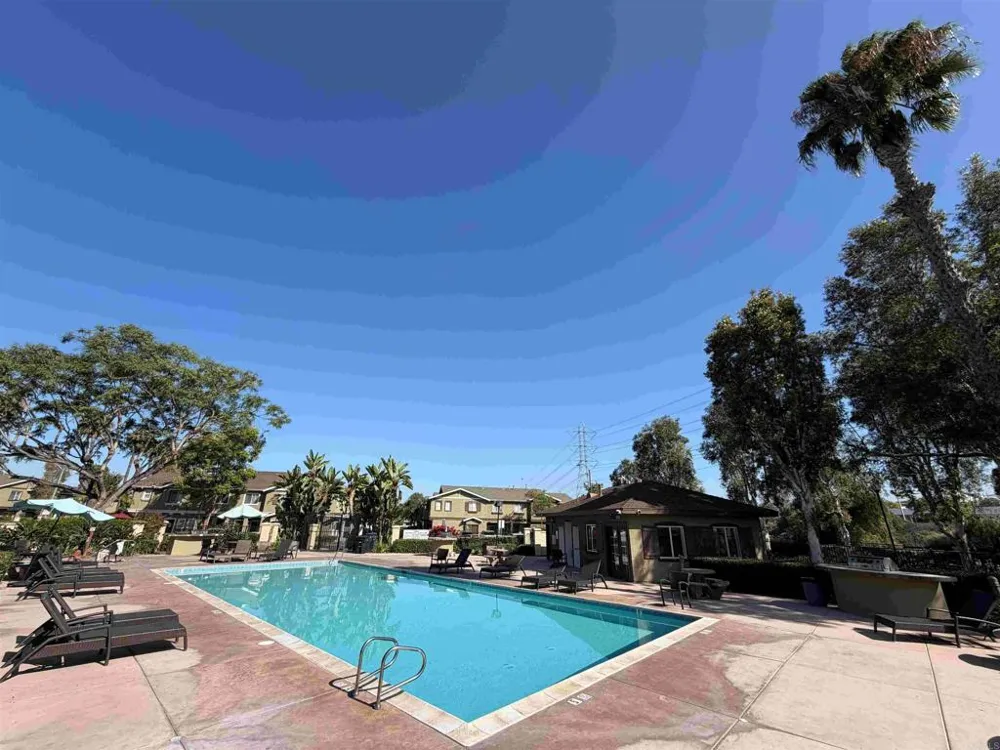 2060 BARBADOS #1 Chula Vista, CA 91915