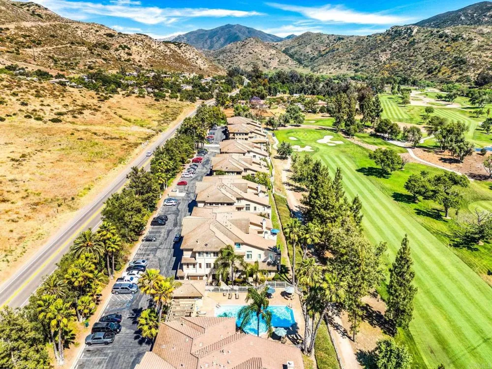 3239 Dehesa Road #48 El Cajon, CA 92019