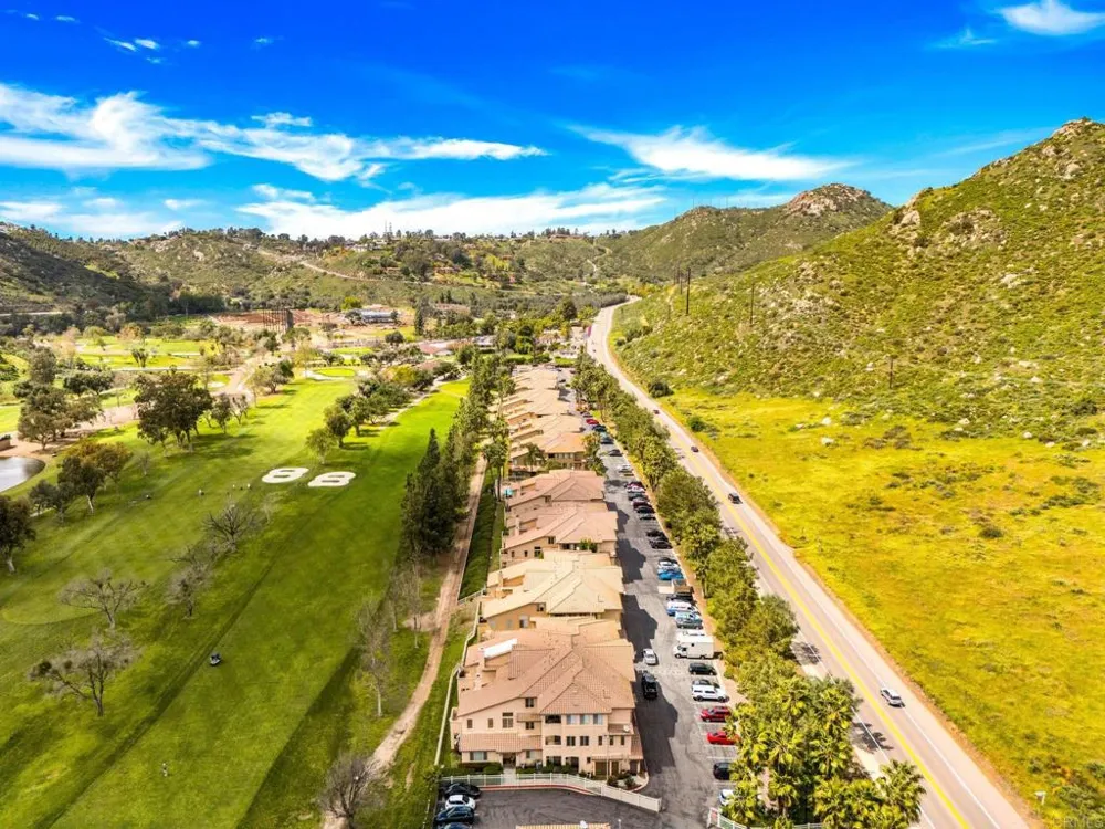 3239 Dehesa Road #48 El Cajon, CA 92019