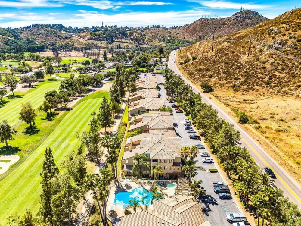 3239 Dehesa Road #48 El Cajon, CA 92019