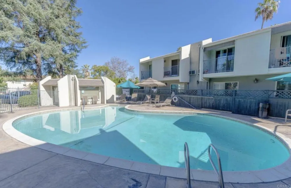 1045 Peach Avenue #28 El Cajon, CA 92021