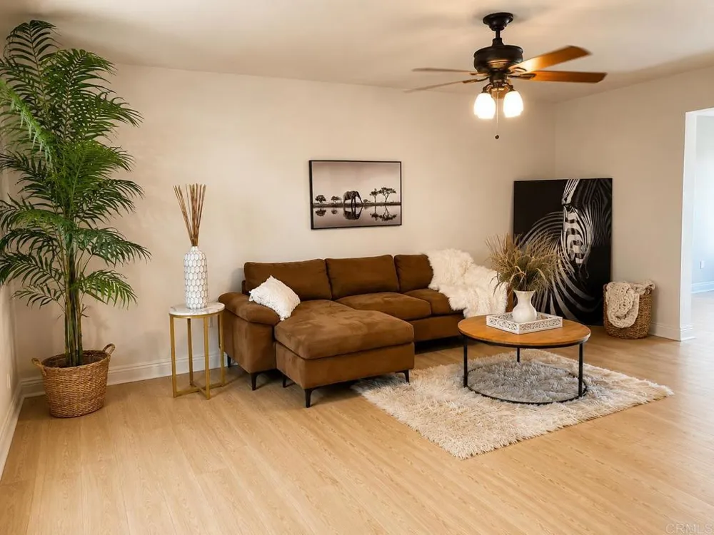 1045 Peach Avenue #28 El Cajon, CA 92021