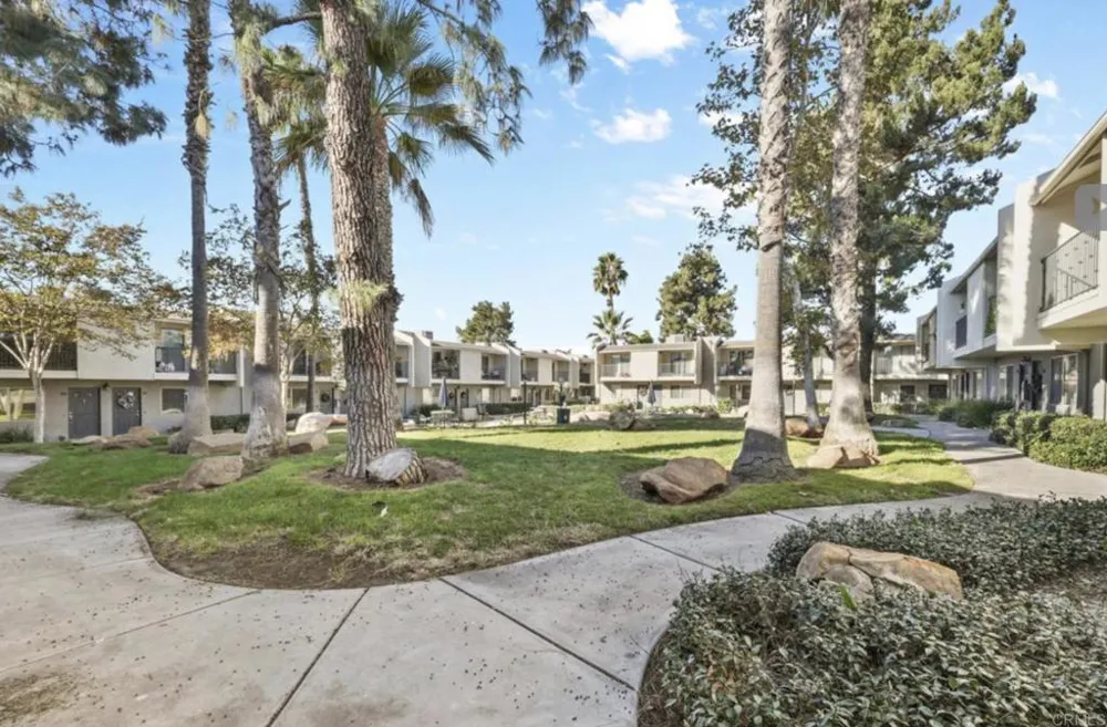 1045 Peach Avenue #28 El Cajon, CA 92021