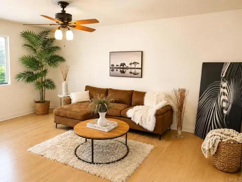 1045 Peach Avenue #28