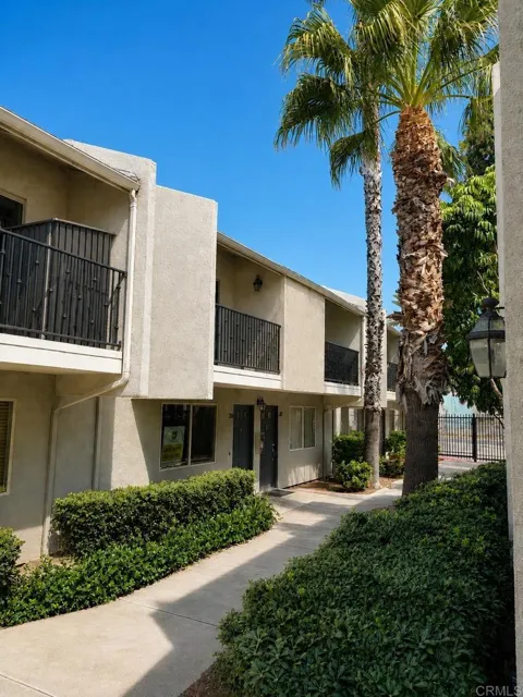 1045 Peach Avenue #28